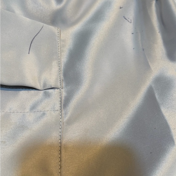 Coach Poppy Tote Pink Patent Leather shoulder,brass hardware 2 Coach Hang Tags - Picture 7 of 17